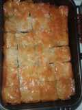 Baclava