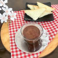 92 resep minuman ala cafe susu coklat enak dan mudah - Cookpad