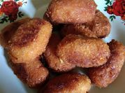 Gambar lento terigu kelapa