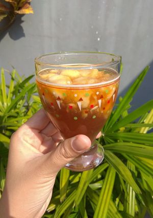 Foto resep Es Timun Suri