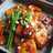 Easy and Inexpensive but Yummy Panfried Tofu with Gochujang