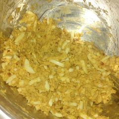 A picture of Quick and easy low carb tuna.
