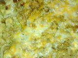 Squash casserole