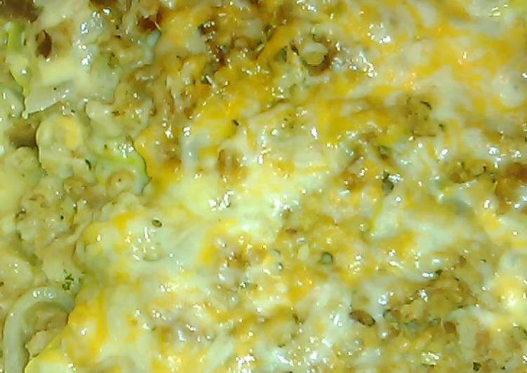 5 Actionable Tips on Squash casserole