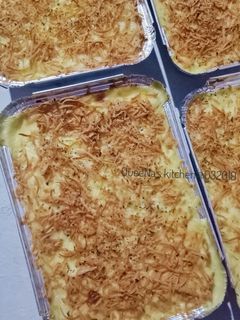 Foto resep Macaroni Schotell