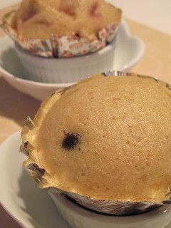 A picture of Easy & Low-cal Steamed Bread.