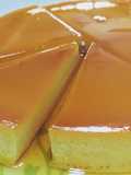 Pam's Simple flan...
