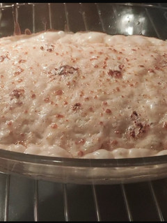 Una foto de Bechamel total