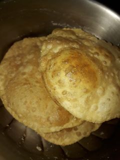 ছাতুর কচুরি (chatur kochuri recipe in Bengali) রেসিপির প্রধান ছবি