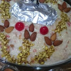 A picture of Gajrela.