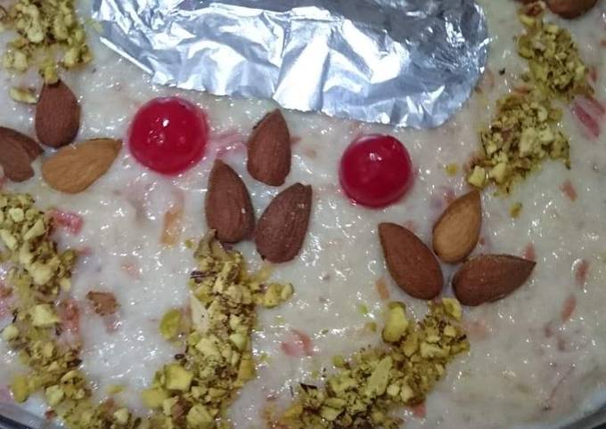Easiest Way to Prepare Perfect Gajrela