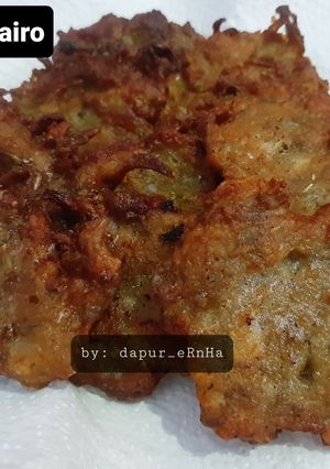Foto resep Kambing Mairo / bakwan ikan