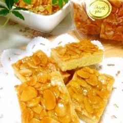 A picture of My Florentines.