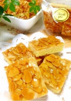 A picture of My Florentines.