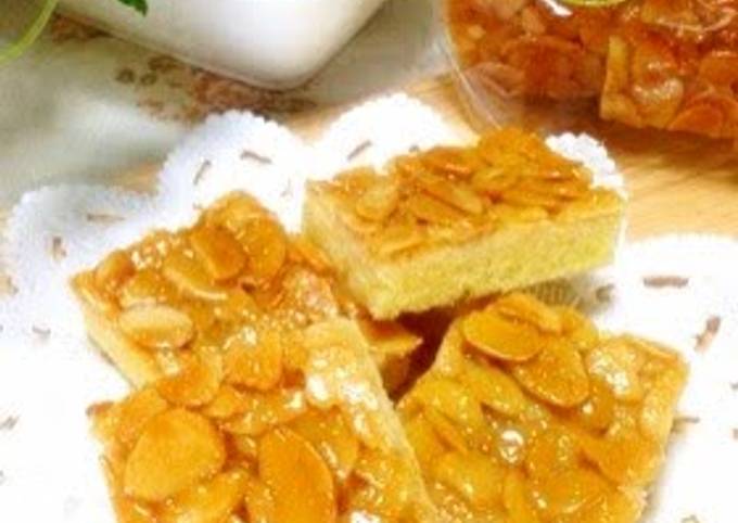 Recipe of Ultimate My Florentines