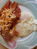 Chilaquiles