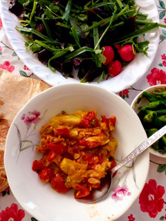 عکسی از دستور یتیمچه
