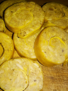 Foto resep 🌺🌺 Rolade Tempe