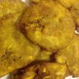 My Famous Fried Plantains
