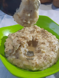 Foto resep Creamy Mashed Potato