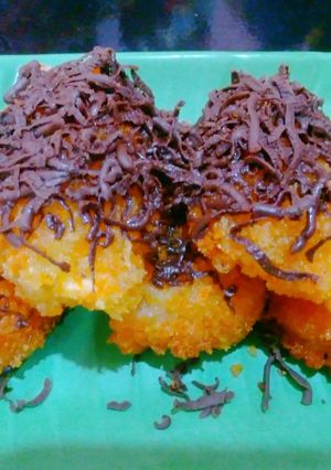 Foto resep Nangka pasir