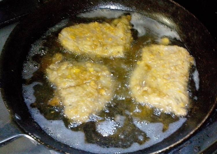 Simple Way to Prepare Super Quick Homemade balochi fish fry