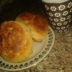 A picture of PappaRoti Bread.