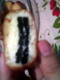 Fried Oreos