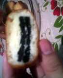 Fried Oreos