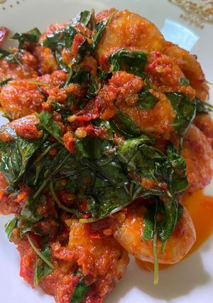 Foto resep Rica Udang Kemangi