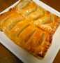 Simple Way Make Recipe Creamy Pumpkin and Apple Pie that is  Makes Drooling, Delicious}