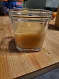 Compote datte pomelos