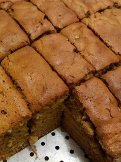 Foto resep Sponge Coffee Cake / Bolu Kopi Panggang