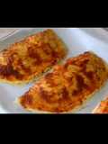 كالزوني الدجاج ـ ساندوش البيتزا 🍕🍗💪