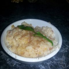 Rice Pudding A picture of Rice Pudding.