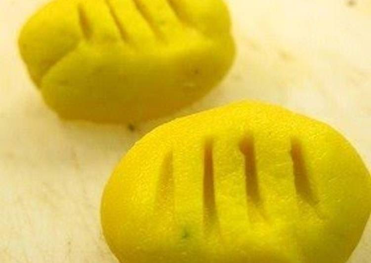 Step-by-Step Guide to Prepare Homemade Homemade, Springy Kabocha Squash Gnocchi