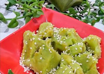 Resep Baru 74. Carang Gesing Sukun Yummy Mantul