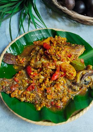 Foto resep Ikan Nila Nyat-Nyat