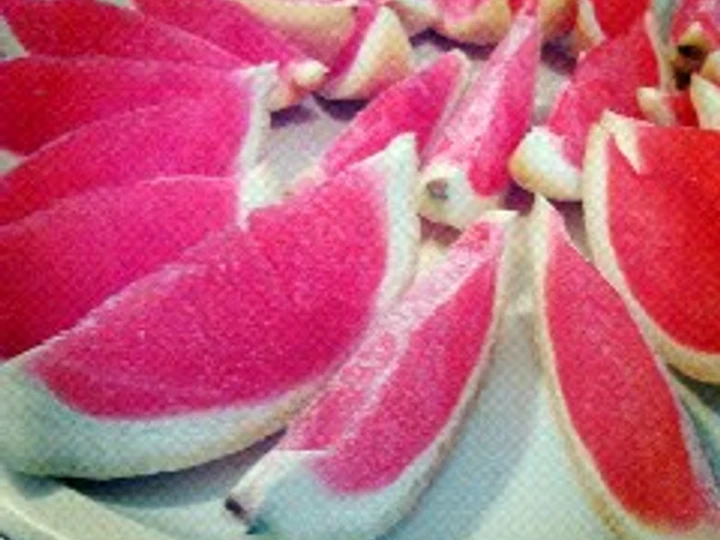 Recipe Strawberry Lemonade Lemon Peel Shots the So Delicious Appealing