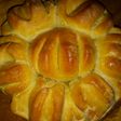 Cinnamon bread