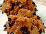coffee milk bread