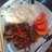 Mongolian beef