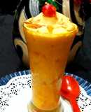 Mango Mastani