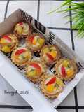 Pie buah