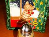 christmas spice mix