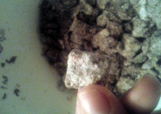 Edwards version Muddy buddies(puppy chow)
