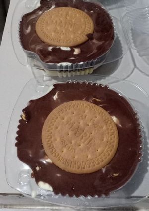 Foto resep Dessert box regal