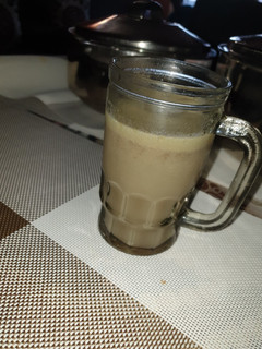 A picture of Soup.