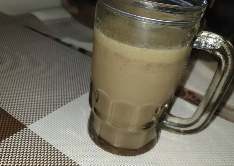 Recipe of Award-winning Soup