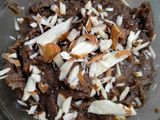 રાગી નો શીરો(Ragi Shira Recipe In Gujarati,)